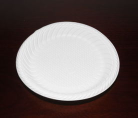 洛阳绿意康一次性降解餐具 环保科技，高清呈现